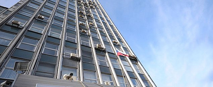 Росстандарт утвердил актуализированный справочник по наилучшим доступным технологиям «Производство цемента»